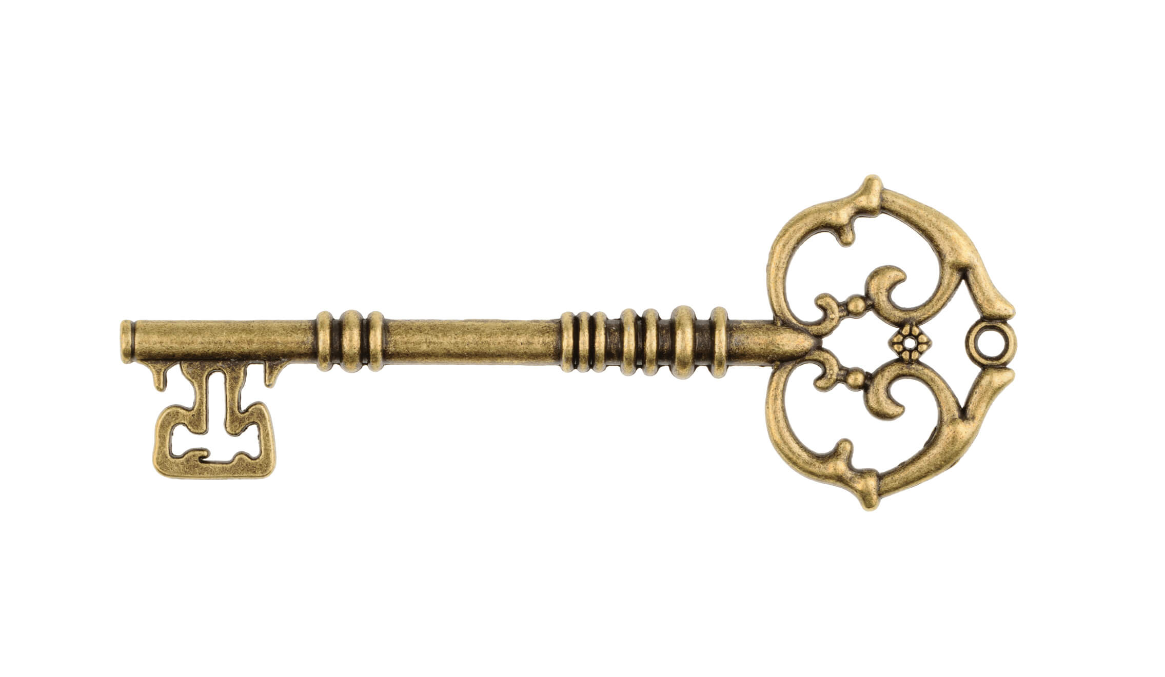 Could this be the key to solving an Upper West Side mystery?