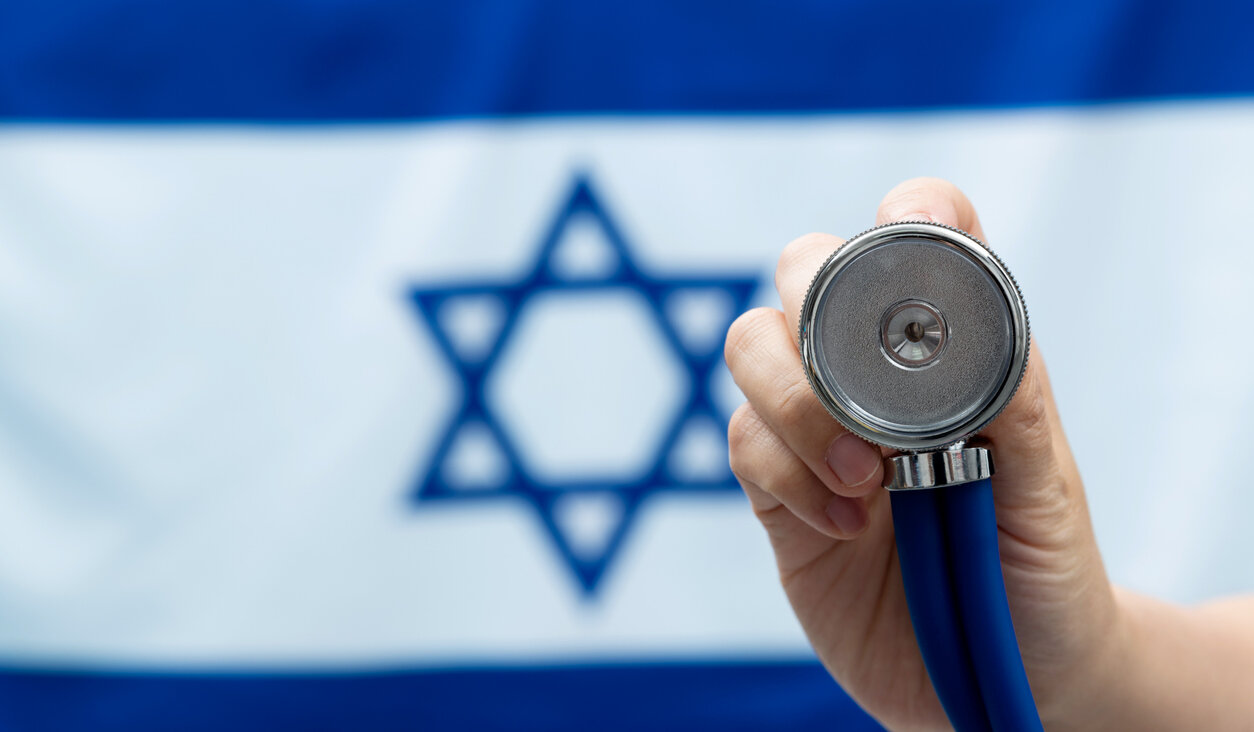 Israeli citizens enjoy universal health care, but tourists who have urgent needs may need to consult a 'private doctor.'